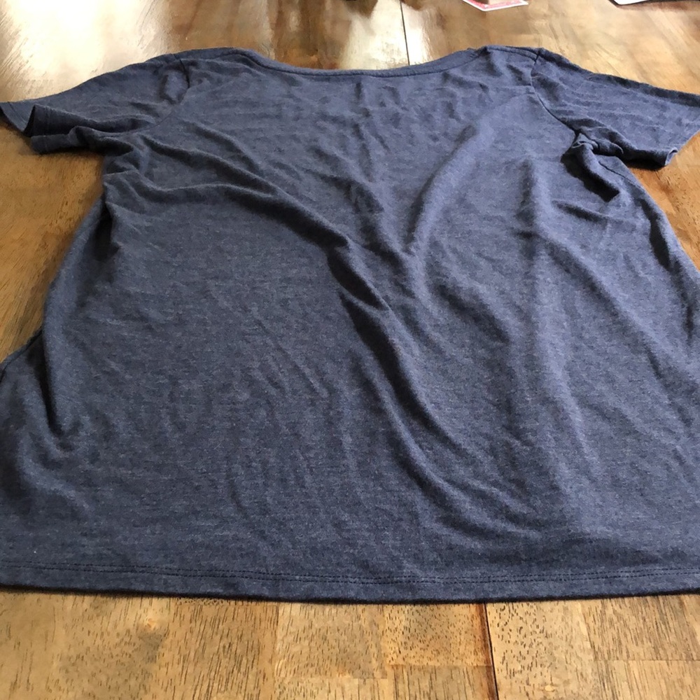 Ole Miss Sugar Bowl Tee - Picture 4 of 5